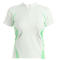 Nike Sphere Half Zip Top Dámske